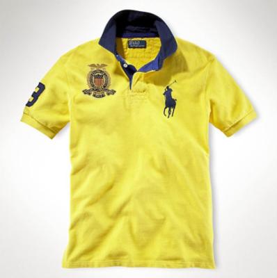 Men polo shirts-937